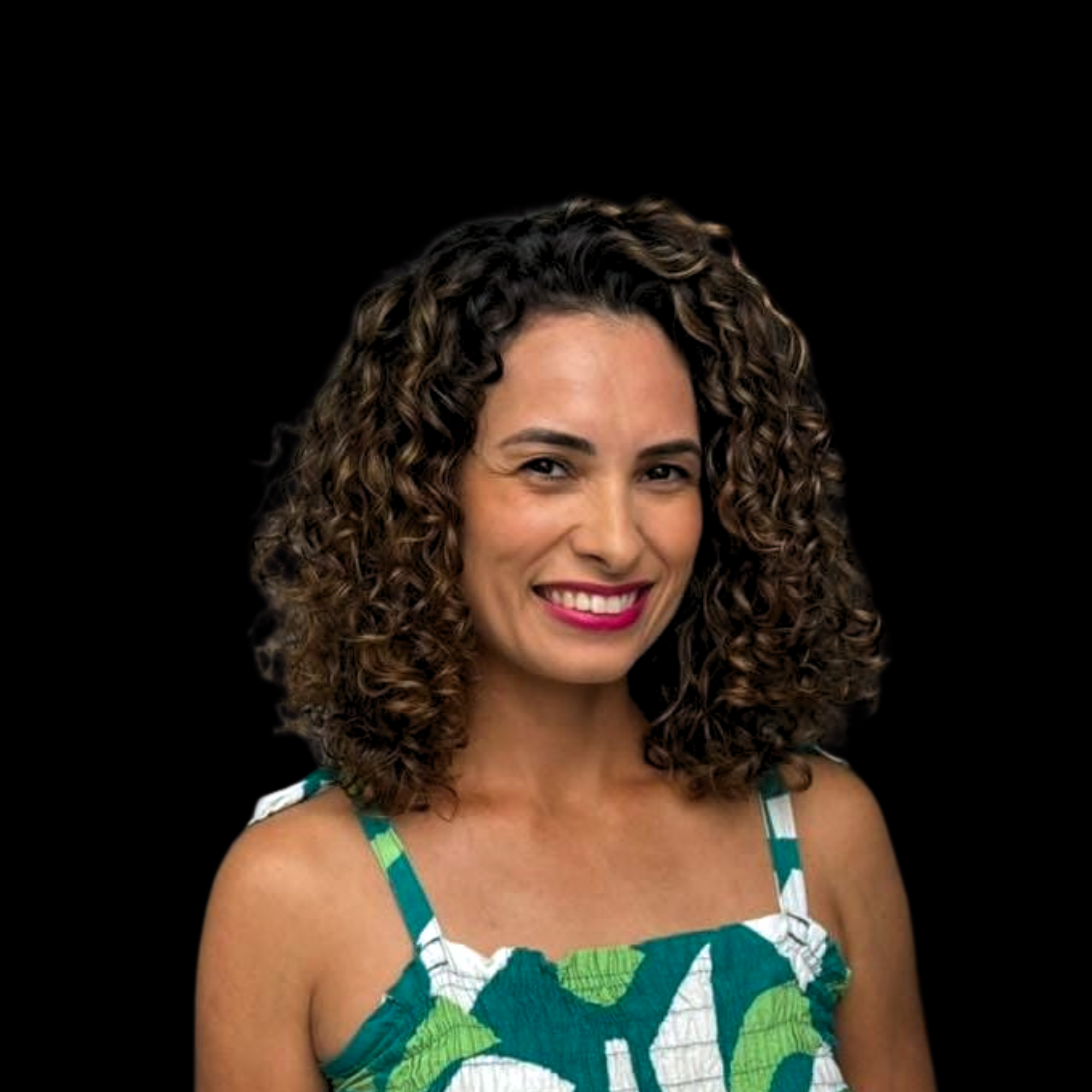 Cíntia Dantas