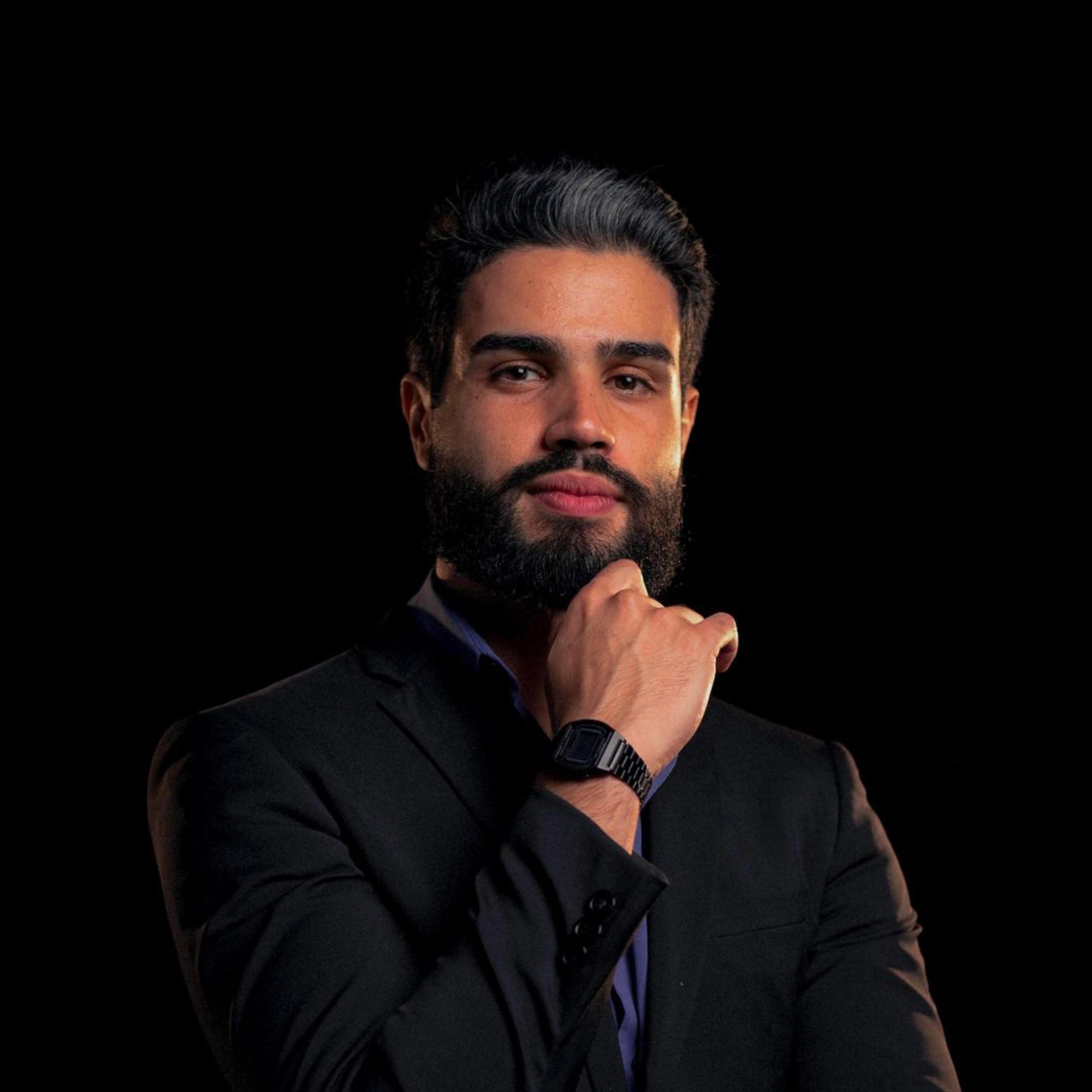 Daniel Souza